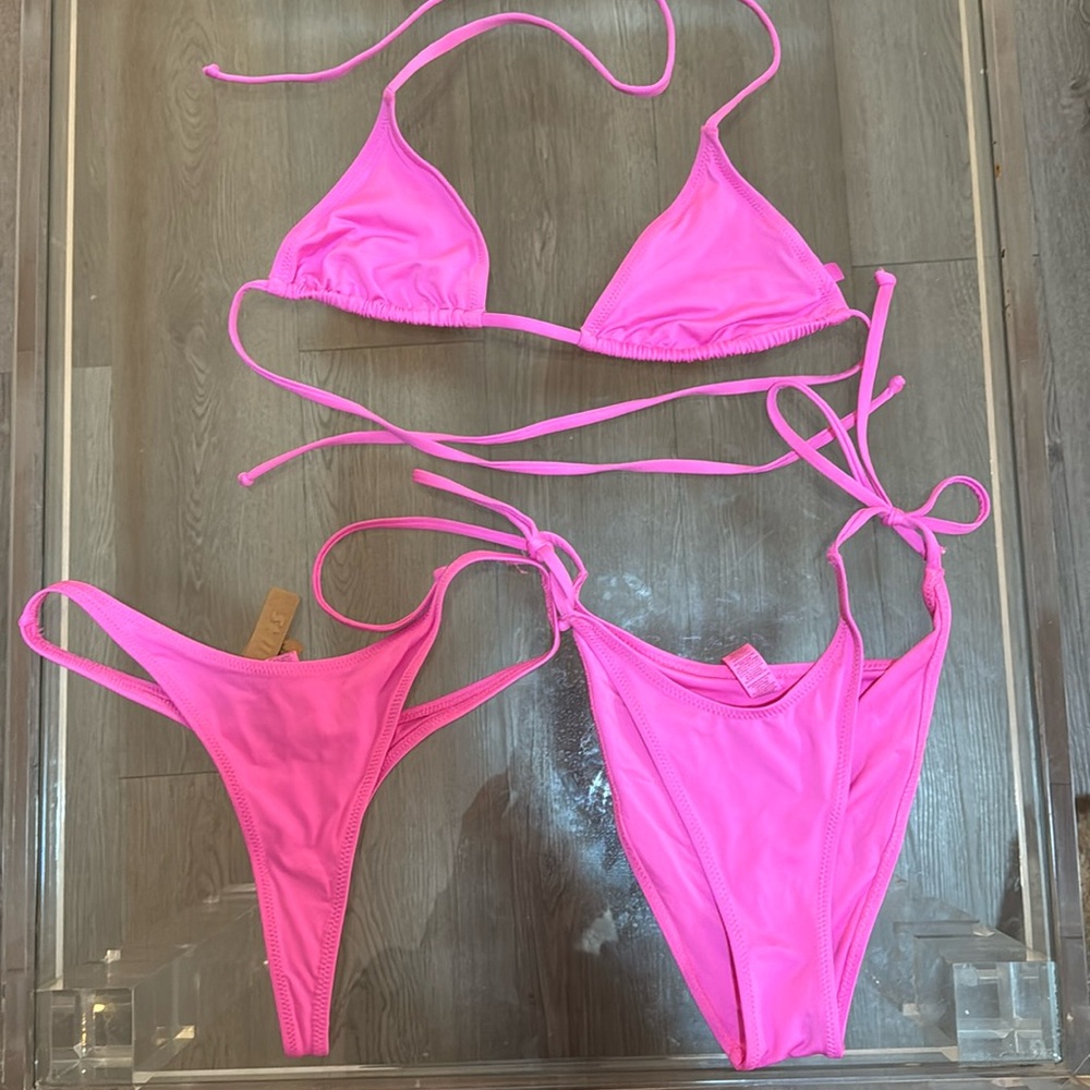 Skims bathing suit
